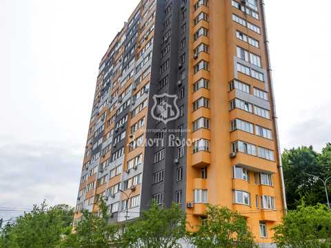 Квартира на вул. Магістральна, 33 в Києві, ID 284106, фото №23