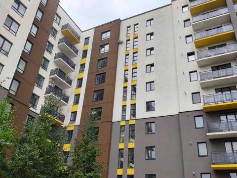 Квартира на вул. Вовчинецька, 227 в Івано-Франківську, ID 284162, фото №1