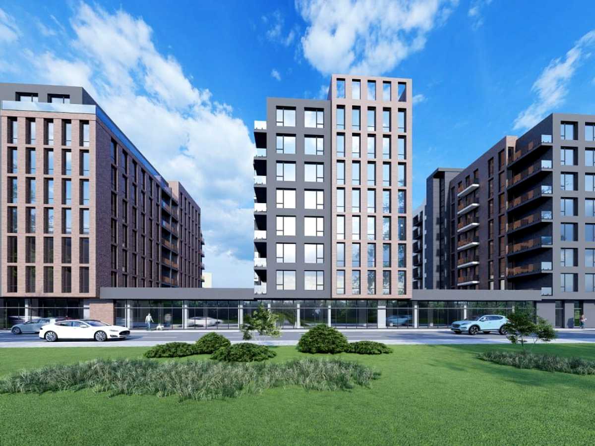 Квартира на вул. Селянська в Івано-Франківську, ID 284171, фото №1