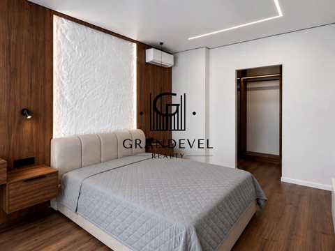 Квартира на вул. Берковецька, 4-Д в Києві, ID 284164, фото №14