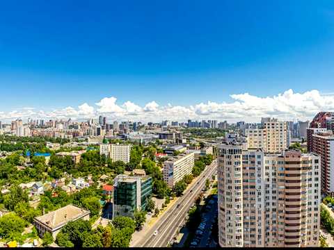 Квартира на просп. Валерія Лобановського, 144 в Києві, ID 284161, фото №21