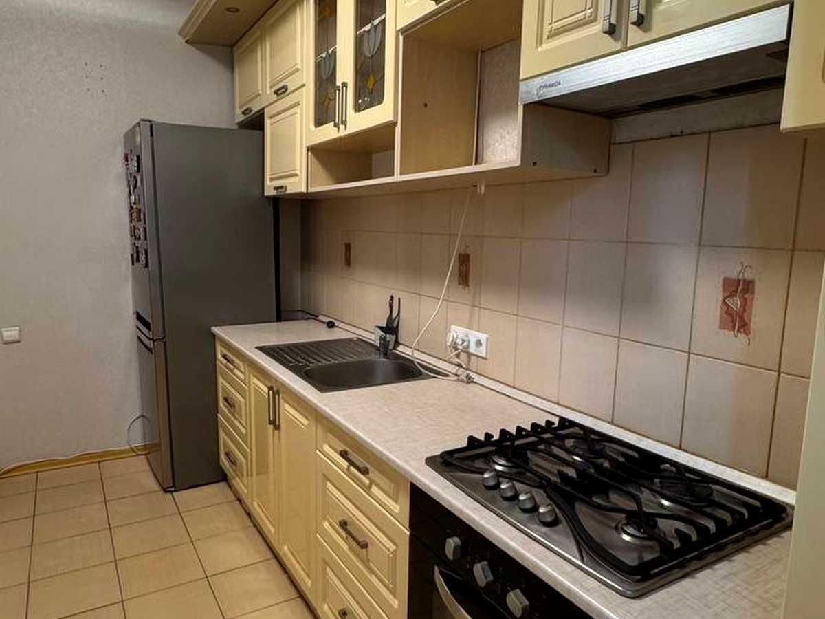 Квартира на вул. Героїв Гостомеля, 3 в Київ, ID 313369, фото №2