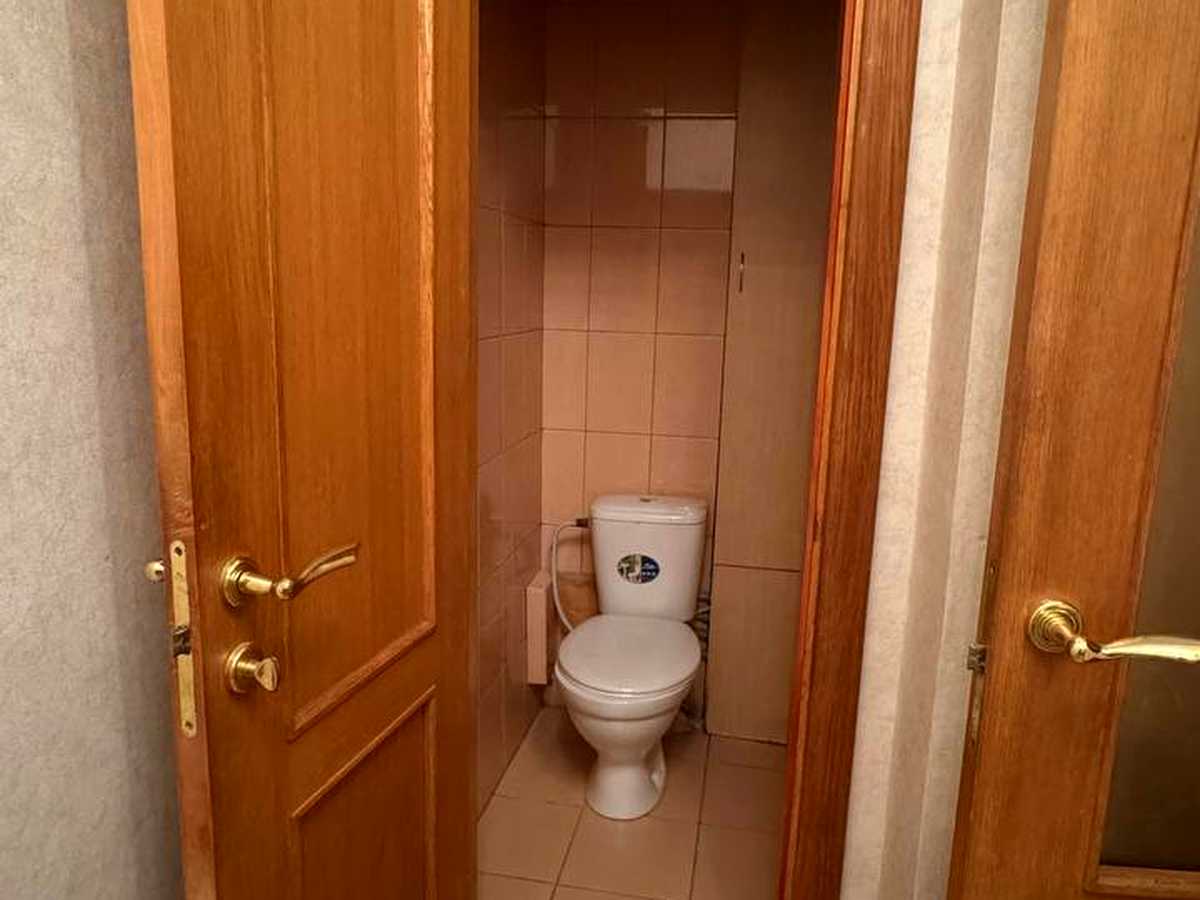 Квартира на вул. Героїв Гостомеля, 3 в Києві, ID 313369, фото №16