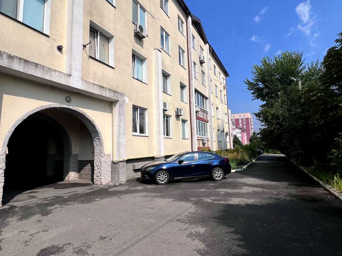 Квартира на вул. Героїв Гостомеля, 3 в Києві, ID 313369, фото №19