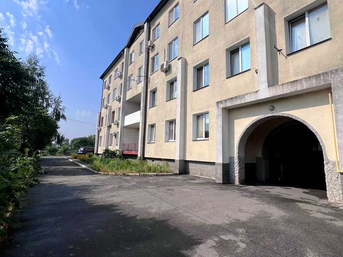 Квартира на вул. Героїв Гостомеля, 3 в Києві, ID 313369, фото №20
