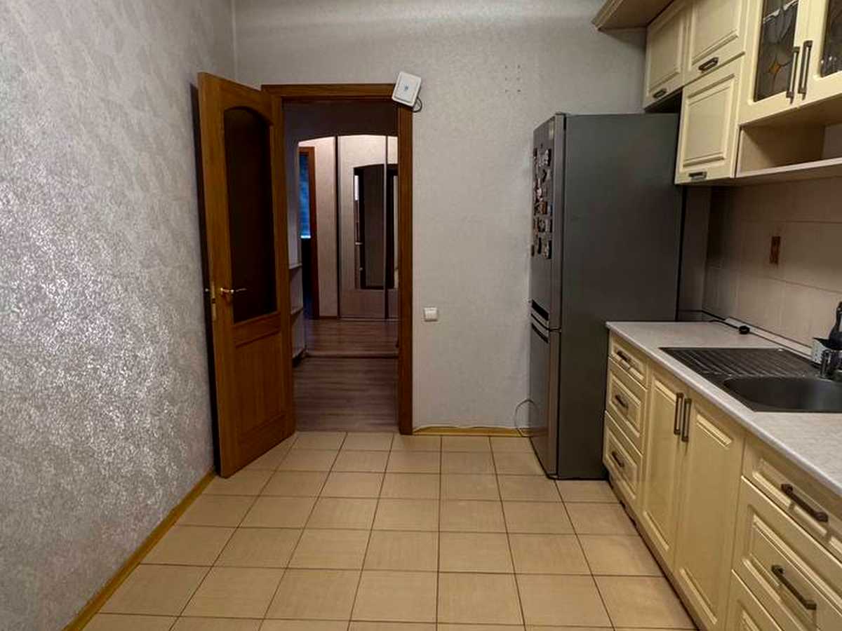 Квартира на вул. Героїв Гостомеля, 3 в Київ, ID 313369, фото №3