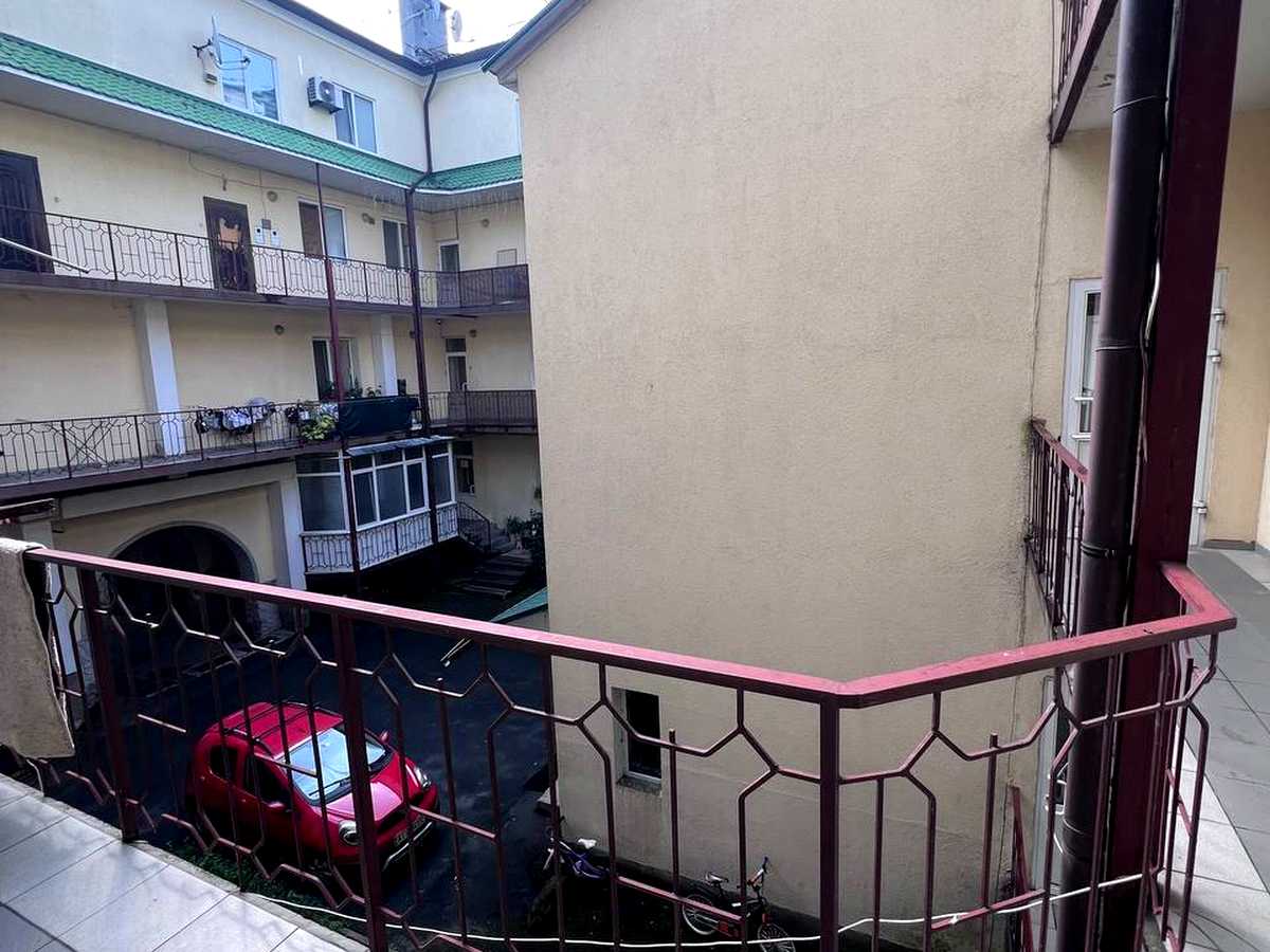 Квартира на вул. Героїв Гостомеля, 3 в Києві, ID 313369, фото №22