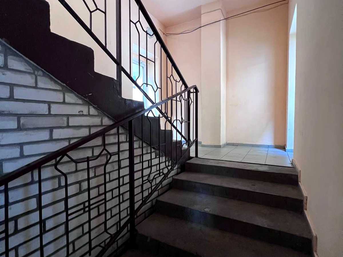 Квартира на вул. Героїв Гостомеля, 3 в Києві, ID 313369, фото №23