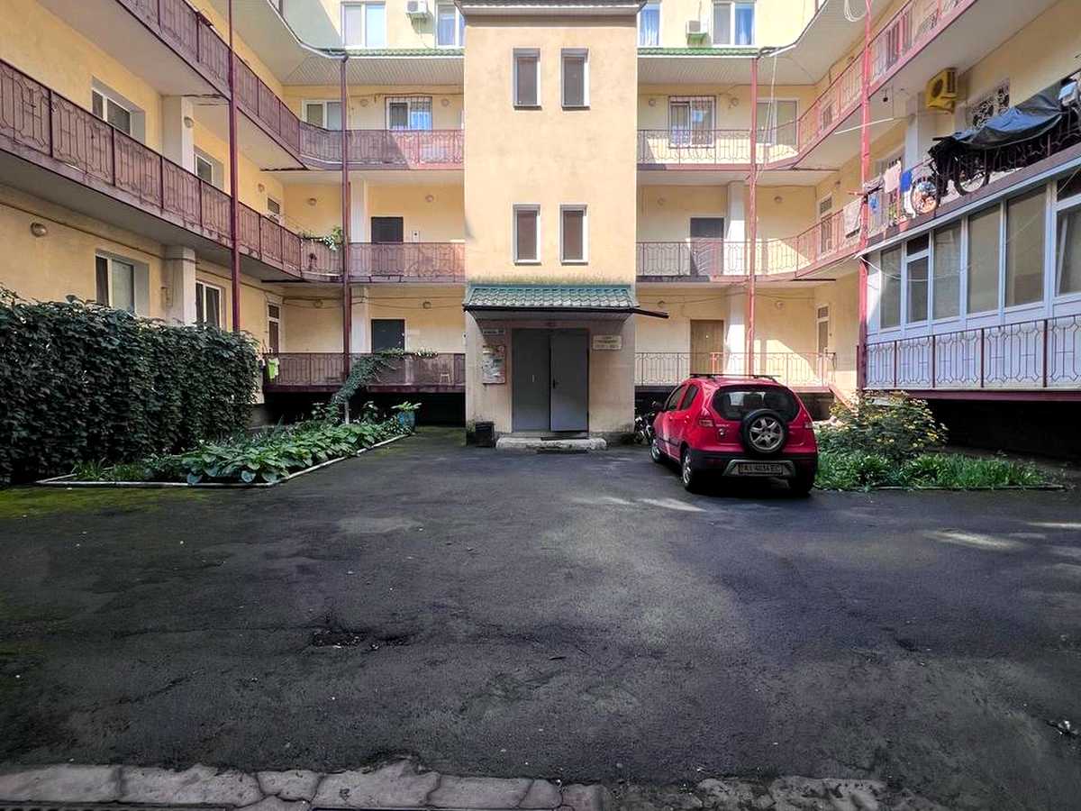 Квартира на вул. Героїв Гостомеля, 3 в Києві, ID 313369, фото №24