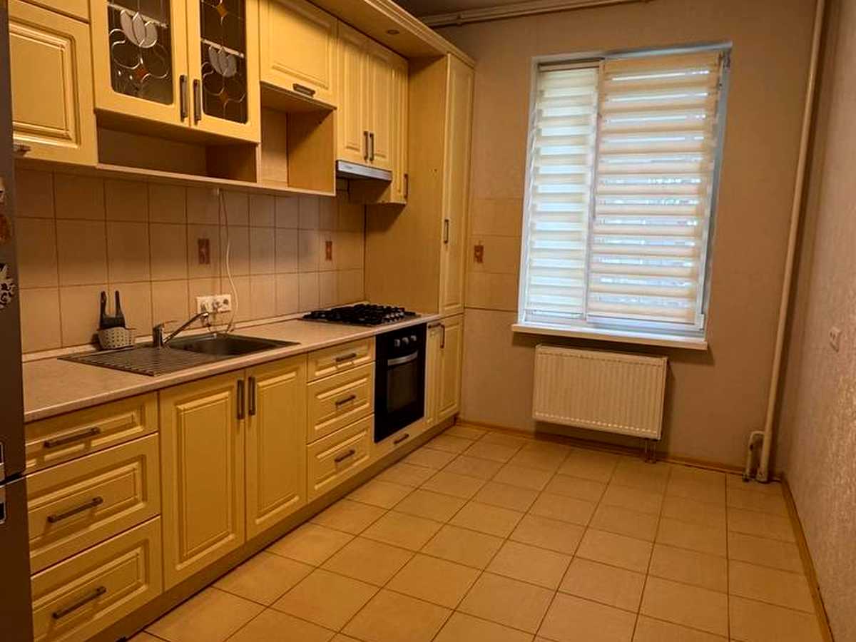 Квартира на вул. Героїв Гостомеля, 3 в Київ, ID 313369, фото №4