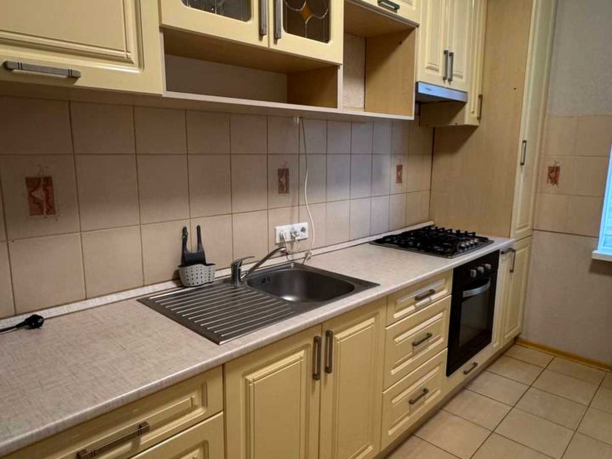 Квартира на вул. Героїв Гостомеля, 3 в Київ, ID 313369, фото №5