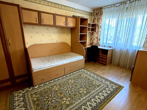 Квартира на просп. Алішера Навої, 78 в Київ, ID 284191, фото №2
