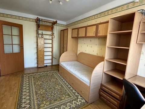 Квартира на просп. Алішера Навої, 78 в Київ, ID 284191, фото №3