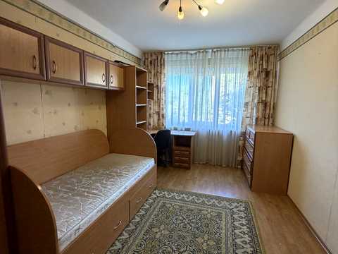 Квартира на просп. Алішера Навої, 78 в Київ, ID 284191, фото №4