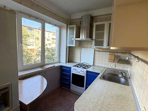 Квартира на просп. Алішера Навої, 78 в Київ, ID 284191, фото №5