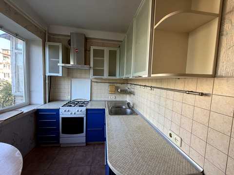 Квартира на просп. Алішера Навої, 78 в Києві, ID 284191, фото №6
