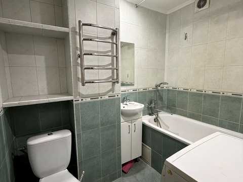 Квартира на просп. Алішера Навої, 78 в Києві, ID 284191, фото №7