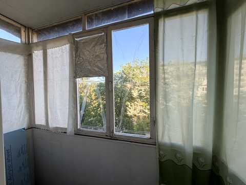 Квартира на просп. Алішера Навої, 78 в Києві, ID 284191, фото №8