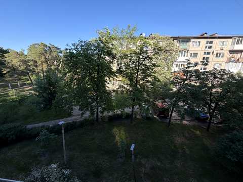 Квартира на просп. Алішера Навої, 78 в Києві, ID 284191, фото №9