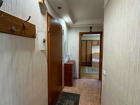 Квартира на просп. Алішера Навої, 78 в Києві, ID 284191, фото №10