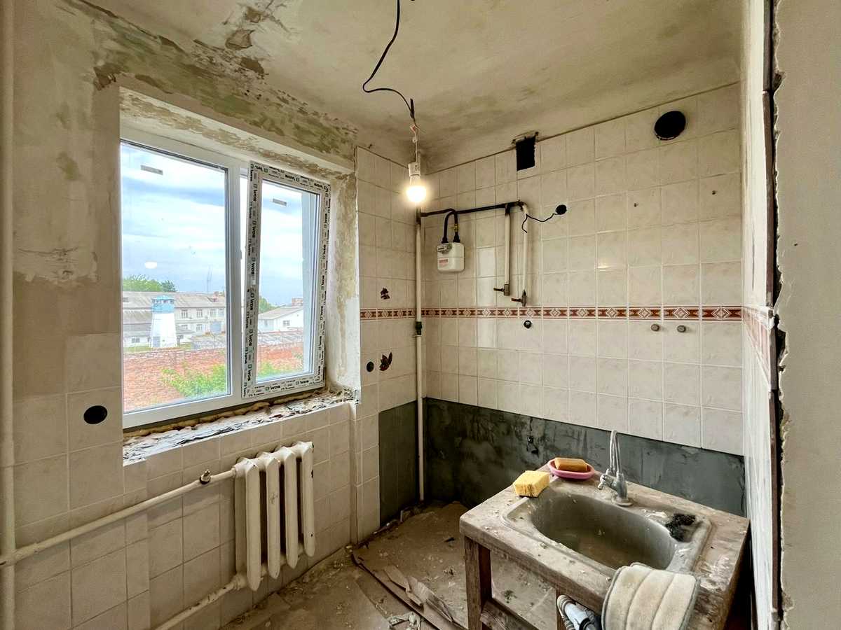 Квартира на вул. Тиха, 1 в Чернігів, ID 284182, фото №1