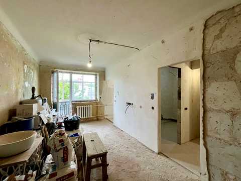 Квартира на вул. Тиха, 1 в Чернігові, ID 284182, фото №11