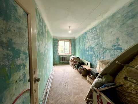 Квартира на вул. Тиха, 1 в Чернігові, ID 284182, фото №14