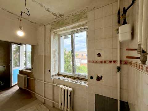 Квартира на вул. Тиха, 1 в Чернігів, ID 284182, фото №3