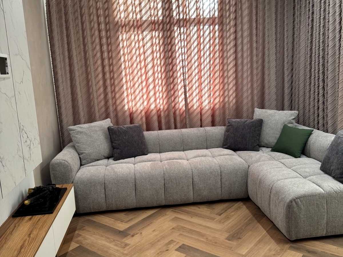 Квартира на вул. Краснова в Одесі, ID 284278, фото №1