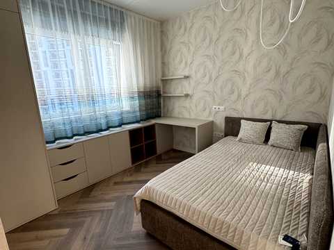 Квартира на вул. Краснова в Одесі, ID 284278, фото №11