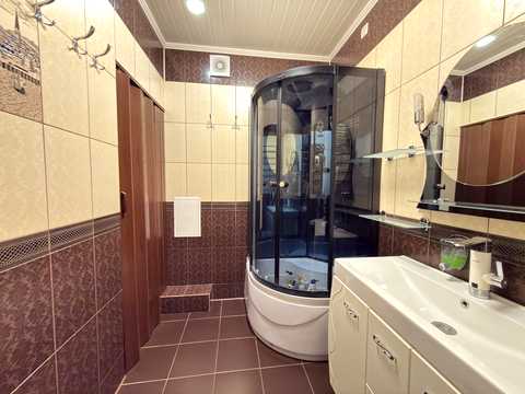 Квартира на вул. Юліана Целевича вул., 34/3 в Івано-Франківську, ID 284277, фото №11