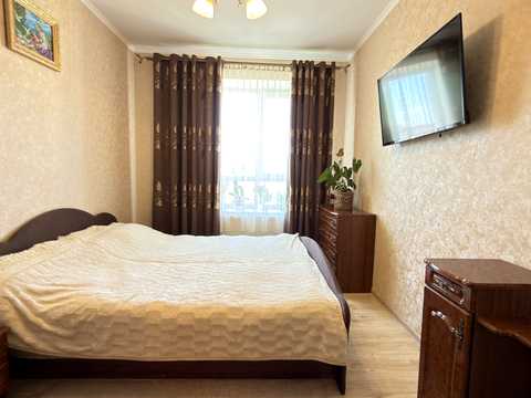 Квартира на вул. Юліана Целевича вул., 34/3 в Івано-Франківську, ID 284277, фото №16