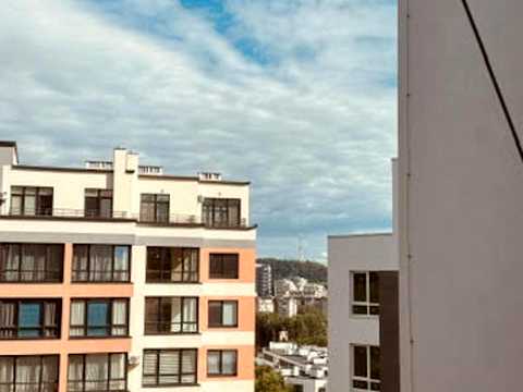 Квартира на вул. Малоголосківська в Львові, ID 284270, фото №6
