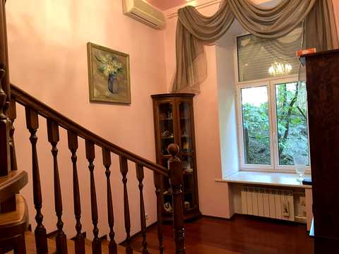 Квартира на вул. Архітектора Городецького, 11-Б в Києві, ID 284260, фото №13
