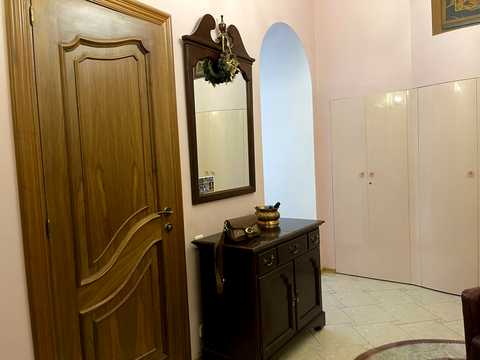 Квартира на вул. Архітектора Городецького, 11-Б в Києві, ID 284260, фото №14