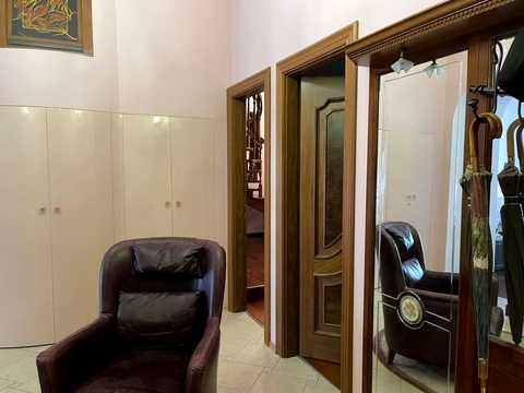 Квартира на вул. Архітектора Городецького, 11-Б в Києві, ID 284260, фото №18