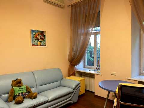 Квартира на вул. Архітектора Городецького, 11-Б в Києві, ID 284260, фото №30