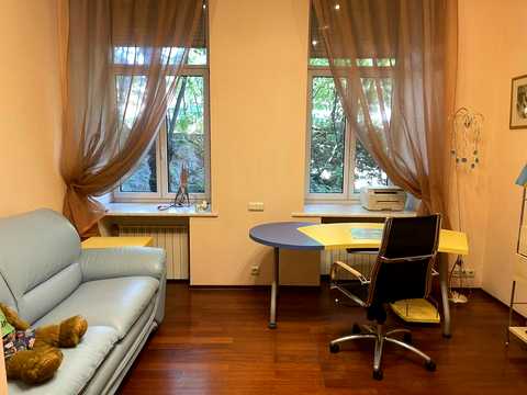 Квартира на вул. Архітектора Городецького, 11-Б в Києві, ID 284260, фото №32