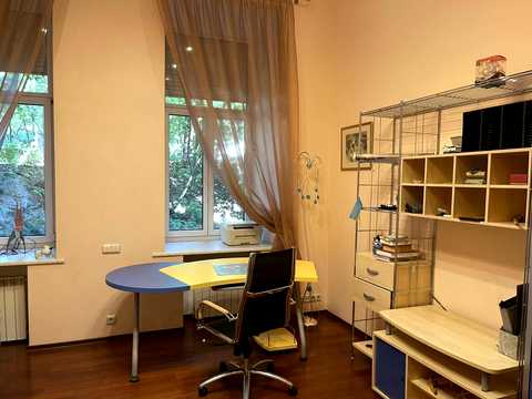 Квартира на вул. Архітектора Городецького, 11-Б в Києві, ID 284260, фото №33