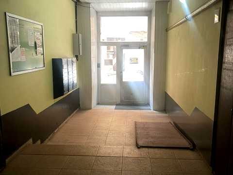 Квартира на вул. Архітектора Городецького, 11-Б в Києві, ID 284260, фото №38