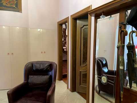 Квартира на вул. Архітектора Городецького, 11-Б в Києві, ID 284260, фото №10