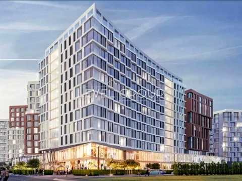 Квартира на вул. Берковецька в Києві, ID 284323, фото №2