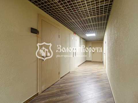 Квартира на вул. Академіка Заболотного, 1-Б в Києві, ID 284320, фото №3