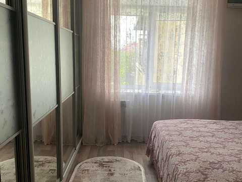 Квартира на вул. Дегтярівська вул., 12/7 в Київ, ID 284306, фото №1
