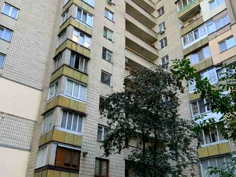 Квартира на вул. Дегтярівська вул., 12/7 в Києві, ID 284306, фото №12