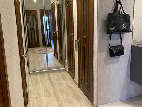 Квартира на вул. Дегтярівська вул., 12/7 в Києві, ID 284306, фото №6