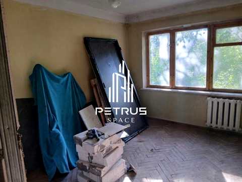 Квартира на вул. Анатолія Солов'яненка, 13 в Київ, ID 284364, фото №5
