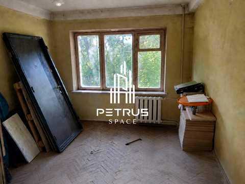 Квартира на вул. Анатолія Солов'яненка, 13 в Києві, ID 284364, фото №6