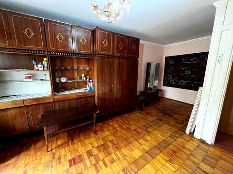 Квартира на вул. Олександра Довженка, 7-Б в Івано-Франківськ, ID 284361, фото №4