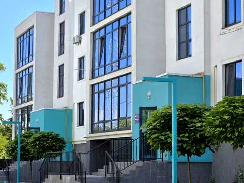 Квартира на вул. Захисників, 19 в Києві, ID 284359, фото №7